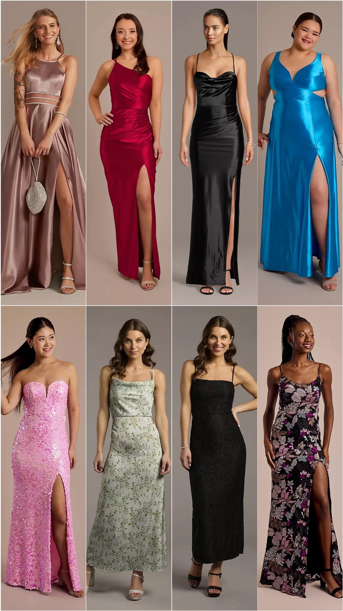 Prom dresses at David’s Bridal under $100, starting at $20!

David’s Bridal dress. Spring wedding guest dress. Event dress. Spring dresses. Wedding guest. Wedding guest dress. Formal gowns. Spring party dress. Formal wear. David’s Bridal wedding guest dress. Maid of honor dress. Special occasion dresses. Full length dresses. Formal dresses. Wedding guest dresses. Curvy bridesmaids. Plus size bridesmaid dress. Plus size prom dress.

#LTKWedding #LTKPlusSize #LTKSaleAlert