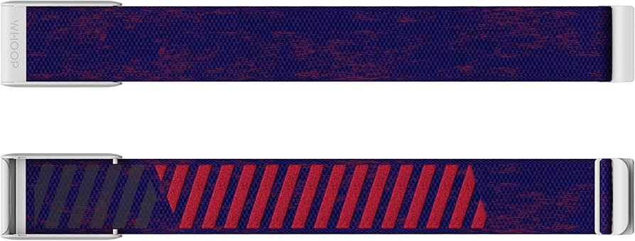WHOOP Ultra-Soft SuperKnit Accessory Wristband 4.0 for Enhanced Performance, Comfort and Durabili... | Amazon (US)
