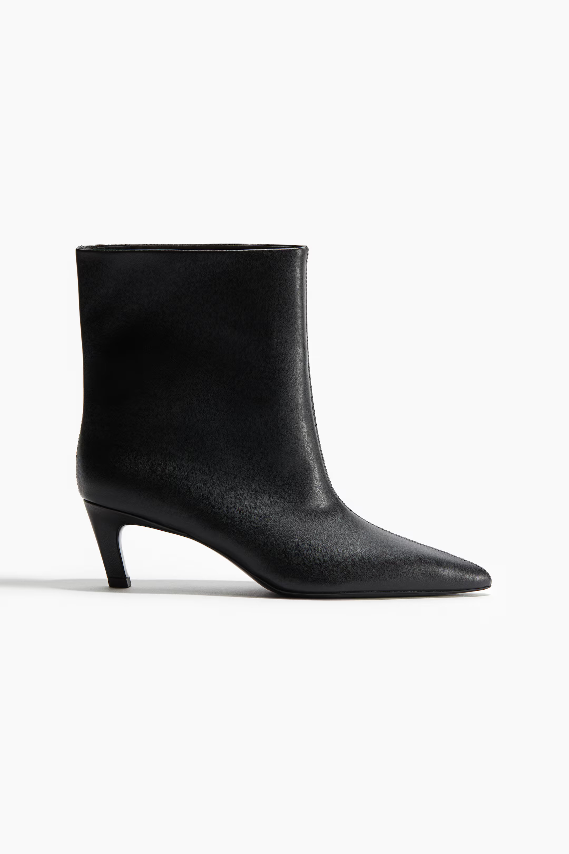 Hohe Stiefeletten | H&M (DE, AT, CH, NL, FI)