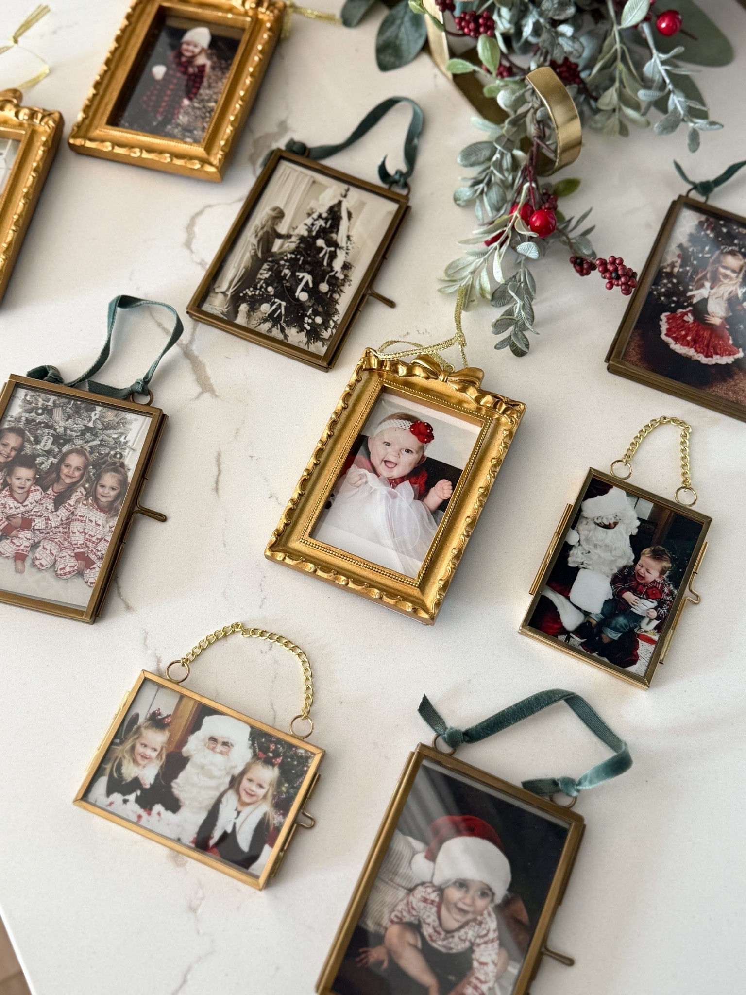 Nostalgic Christmas Ornaments❤️

#LTKHoliday #LTKmomlife