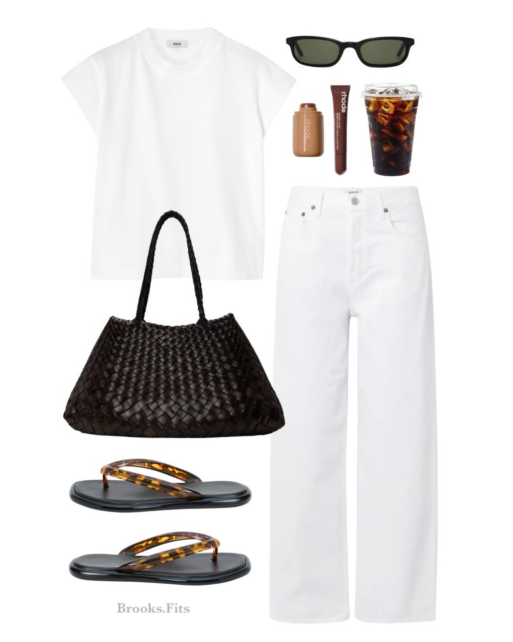 Casual ootd

#LTKootd