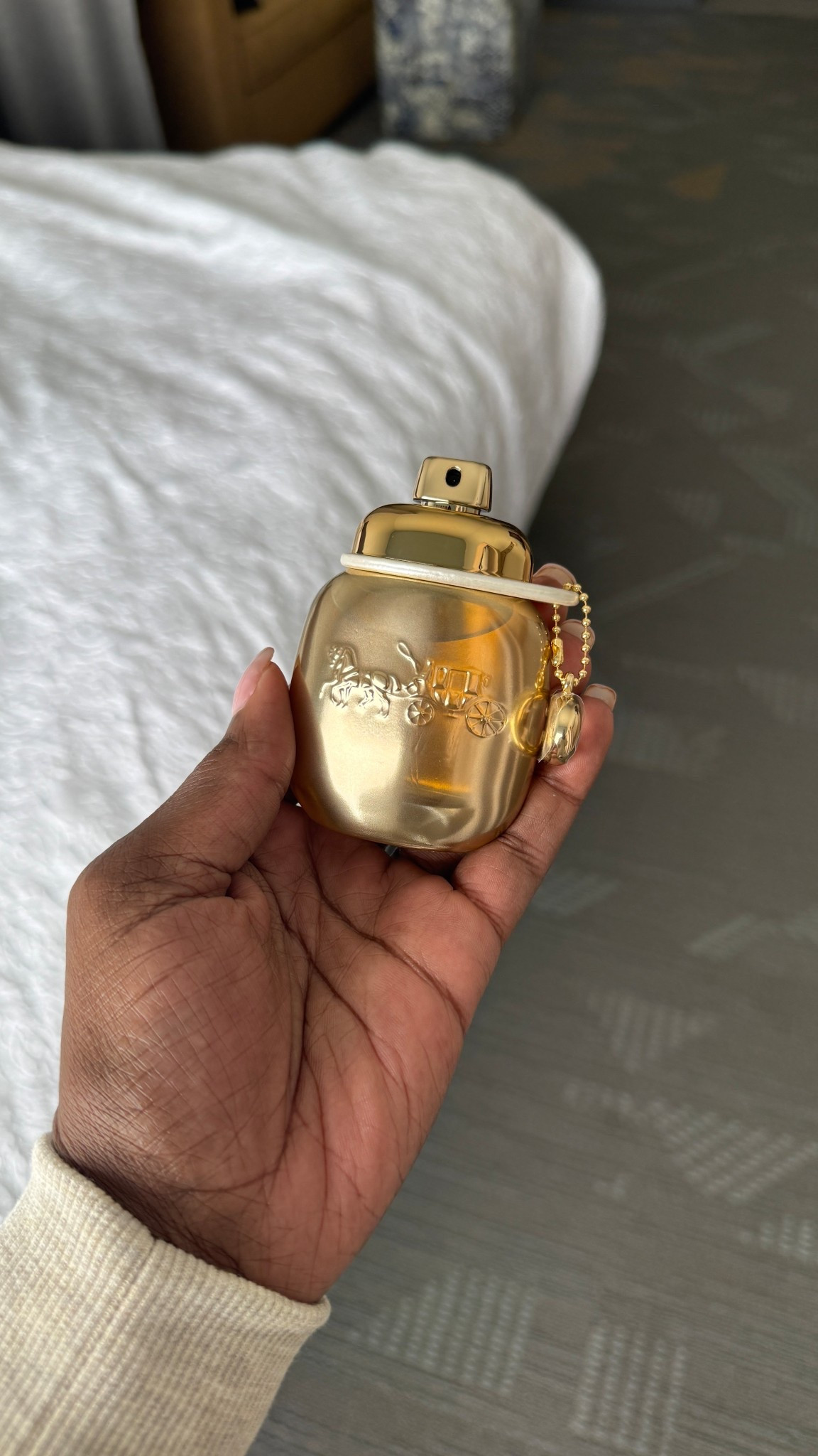 An irresistible scent! 

#LTKootd #LTKgrwm