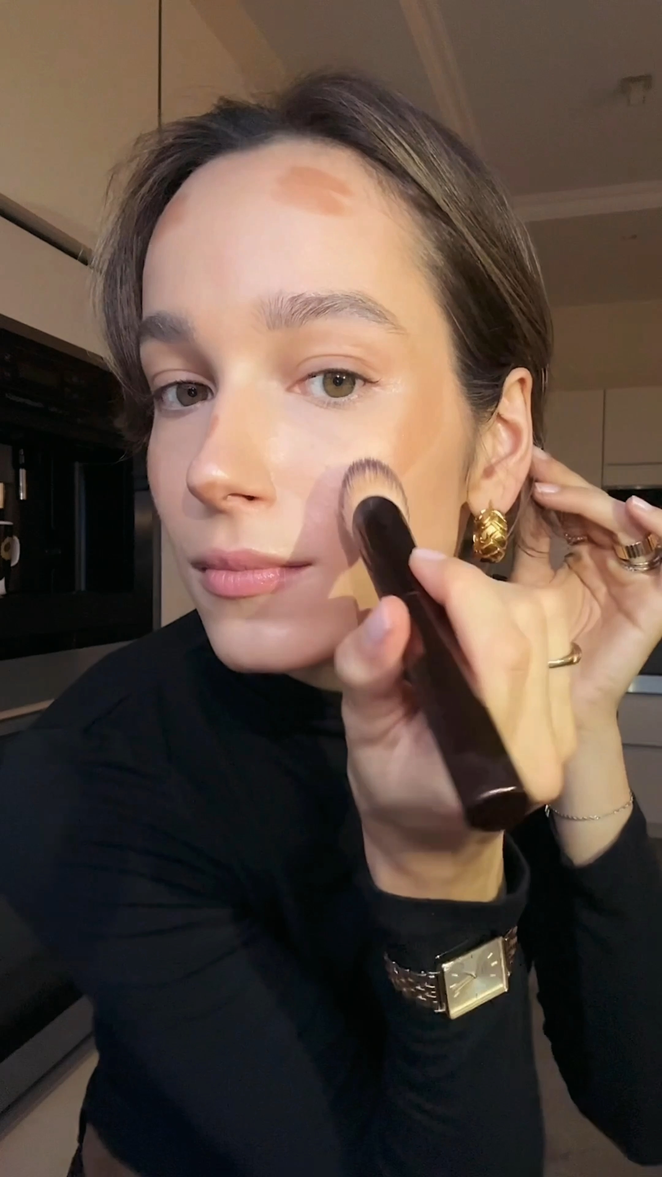 A lazy girl makeup tutorial✨

#LTKU #LTKBeauty #LTKGiftGuide