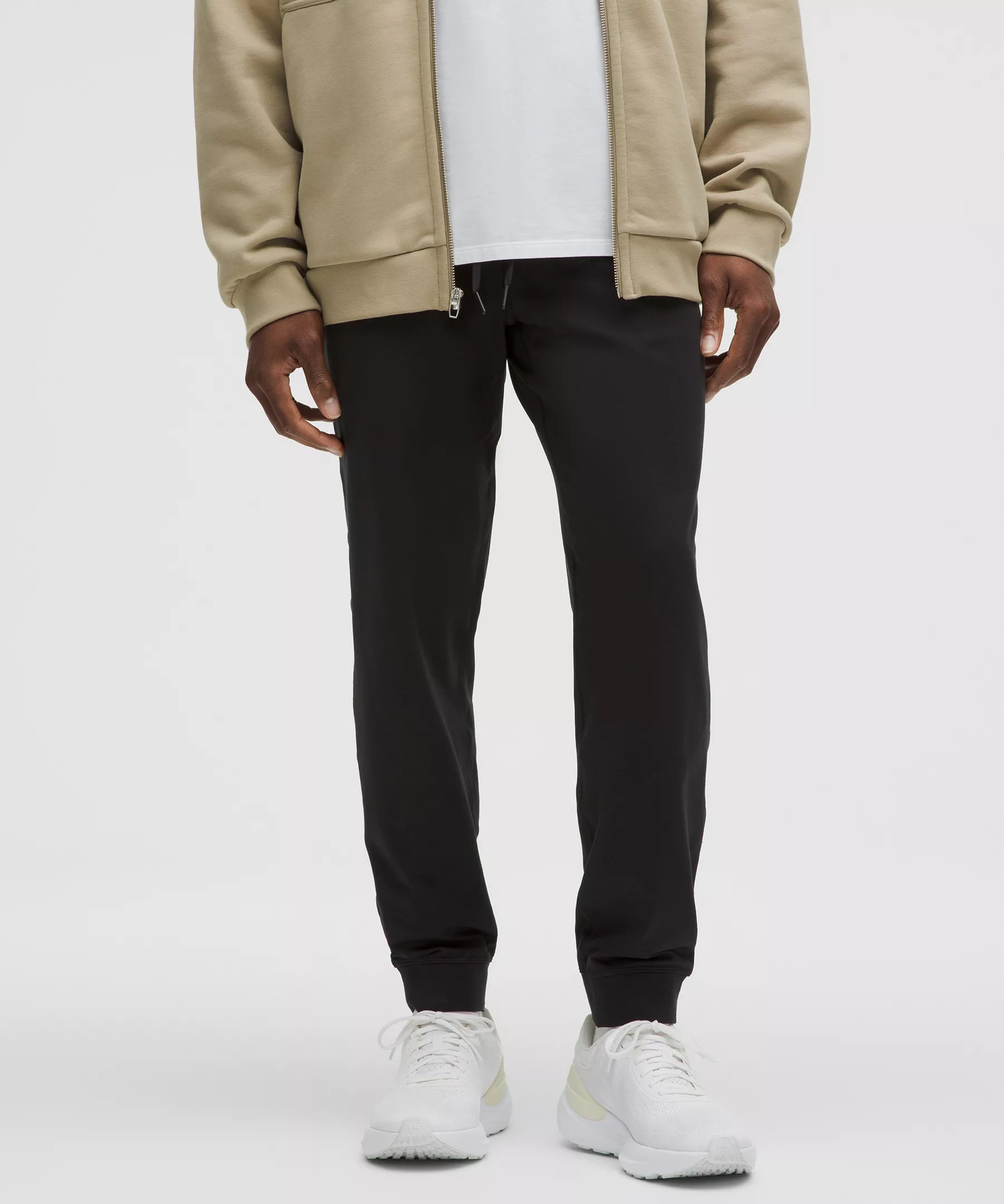 Soft Jersey Jogger | Lululemon (US)