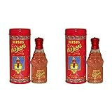 Versace Versus Jeans Eau De Toilette Spray for Women, Red, 2.5 Fl Oz (Pack of 2) | Amazon (US)