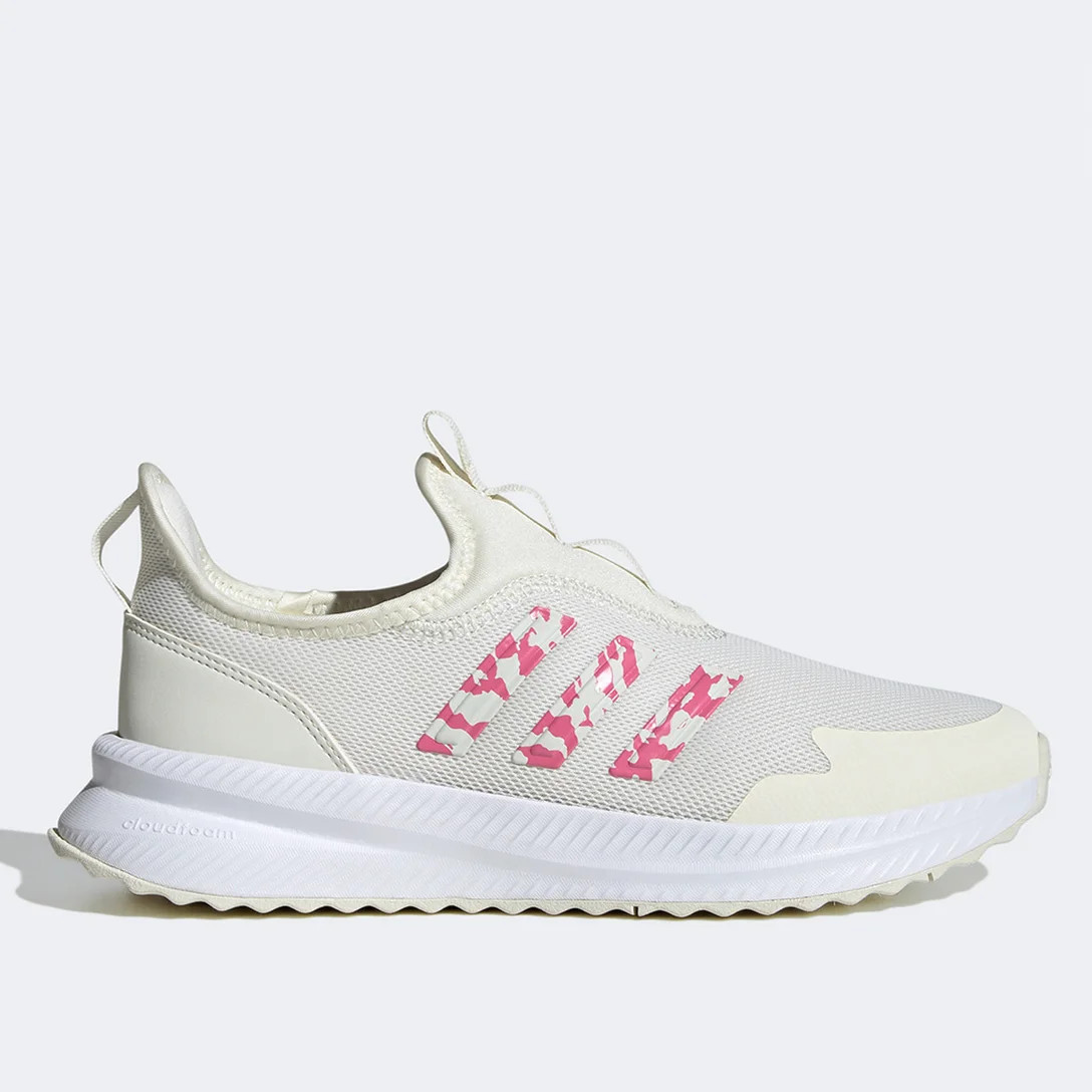 Tênis Adidas X PLR Pulse Unissex - Off white+Rosa | Netshoes (BR)
