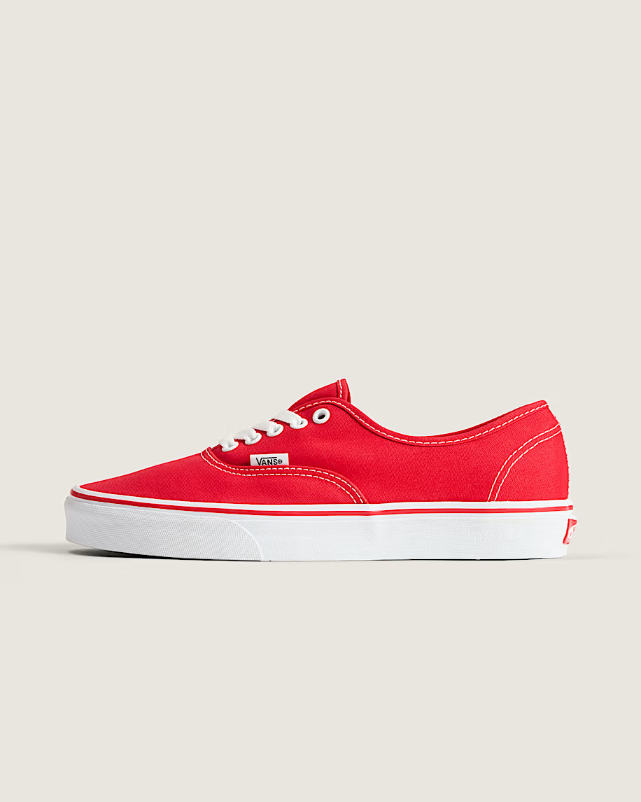 Authentic Shoe | Vans (US)
