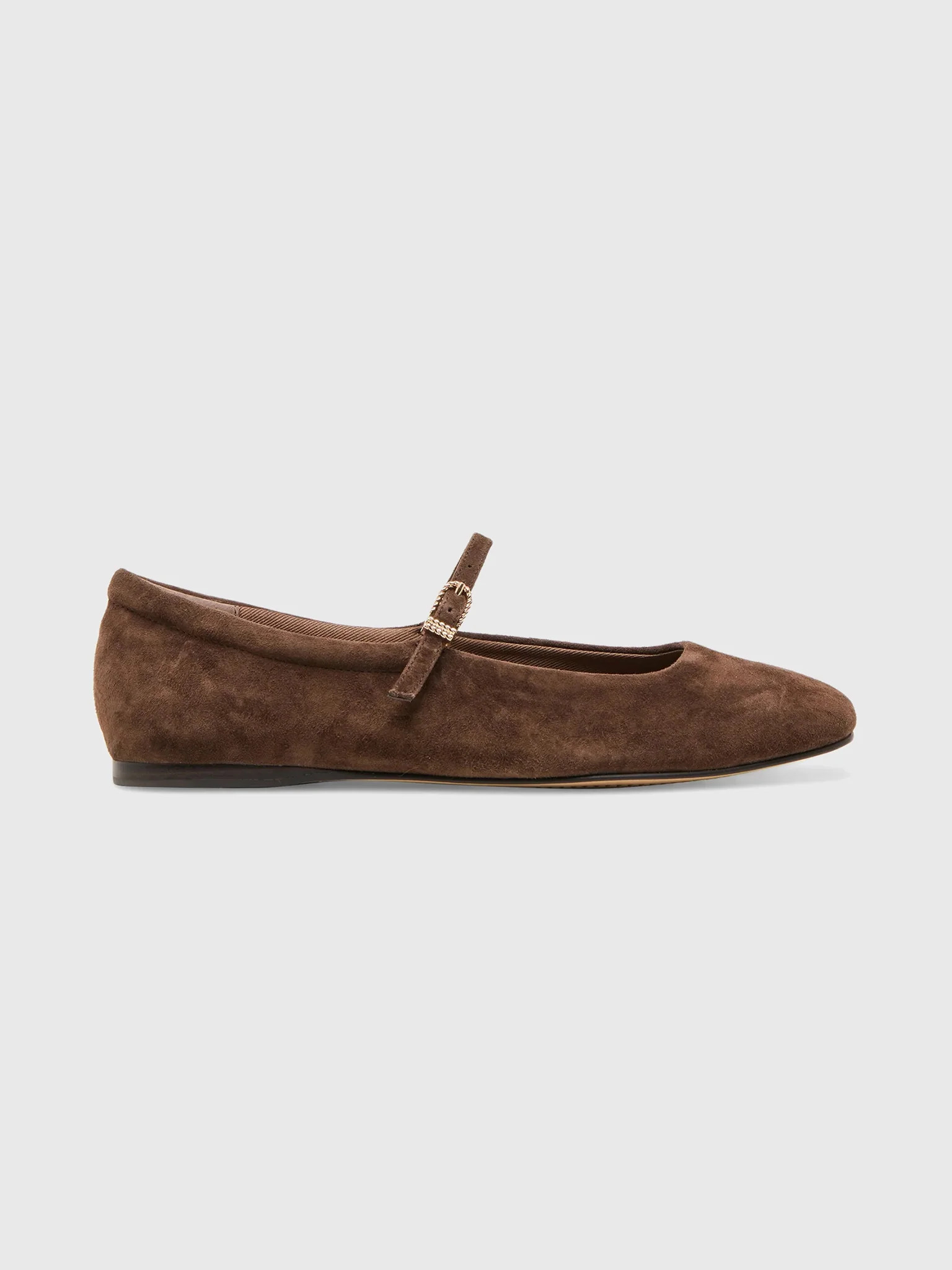 DOLCE VITA
                      
                     Women's Reyes Ballet Flat | Saint Bernard