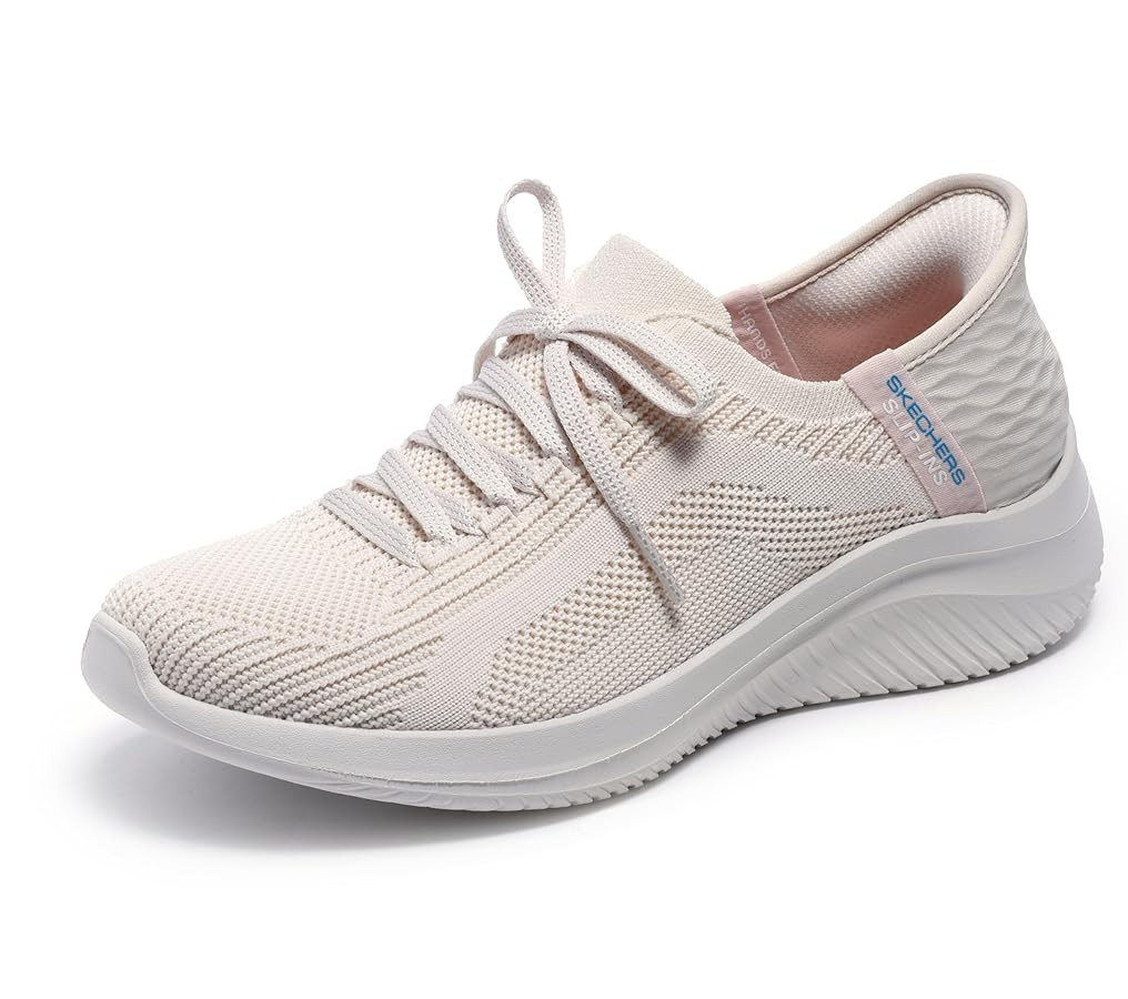 Skechers Women's Hands Free Slip-ins Ultra Flex 3.0-Brilliant Path Sneaker | Amazon (US)