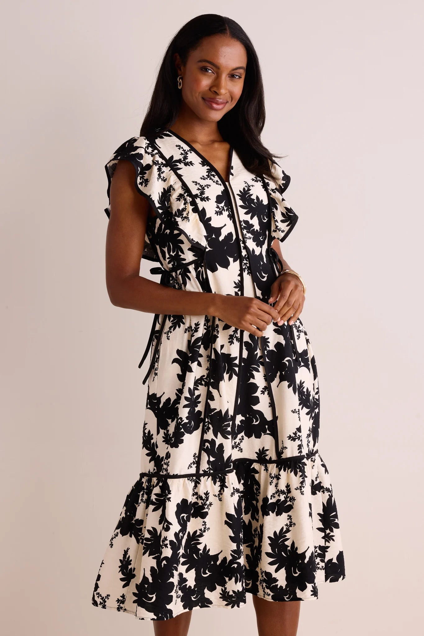 Candice Dress | Avara