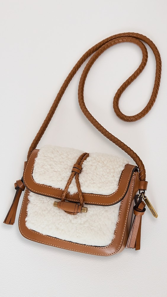 Isabel Marant Vigo Flap Bag | Shopbop | Shopbop