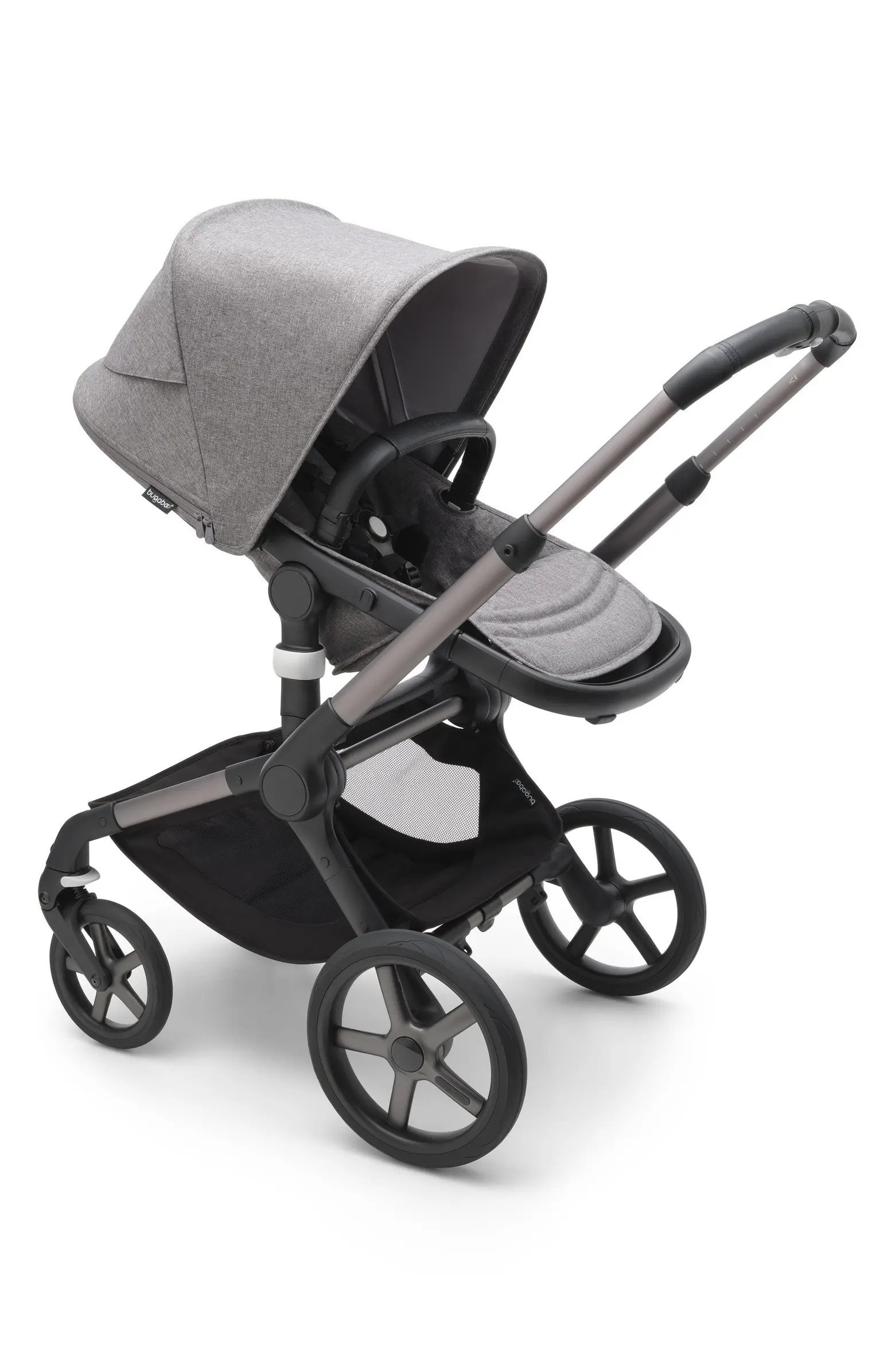 Fox 5 Complete Stroller | Nordstrom