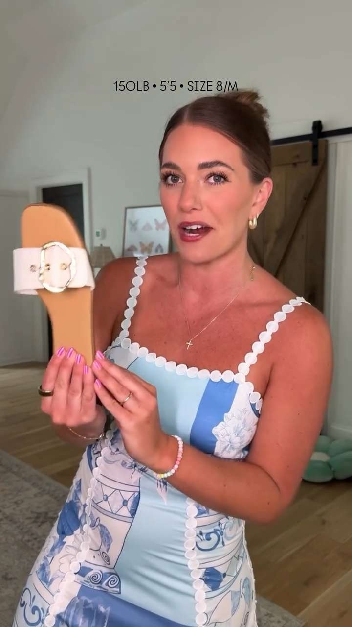 New dresses that are PERFECT for all things summer - vacation, date night, summer weddings, & every day! All dresses are true to size, medium :) 

 #LTKdayinmylife #LTKgrwm #LTKootd