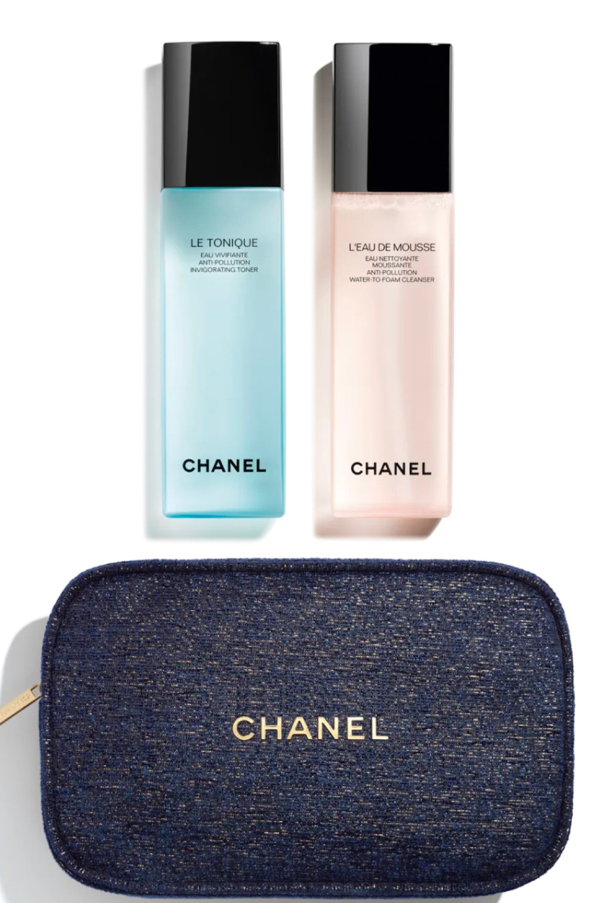 CHANEL curated on LTK