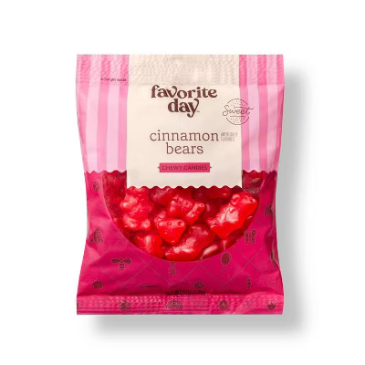 Cinnamon Bears - 6oz - Favorite Day™ | Target