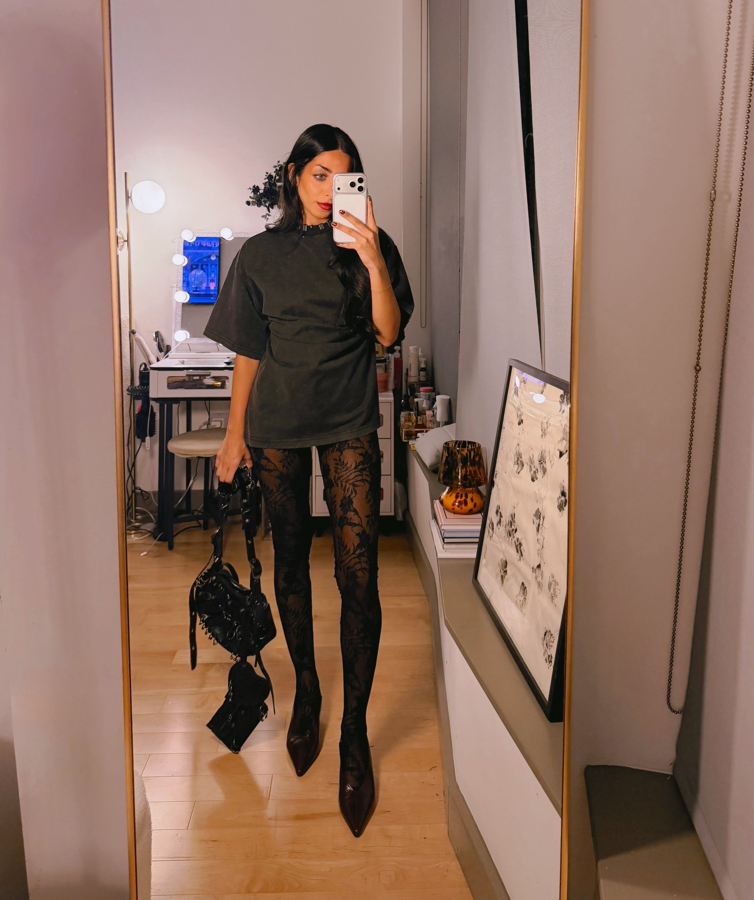 Night Out

#LTKgrwm #LTKPetite #LTKootd