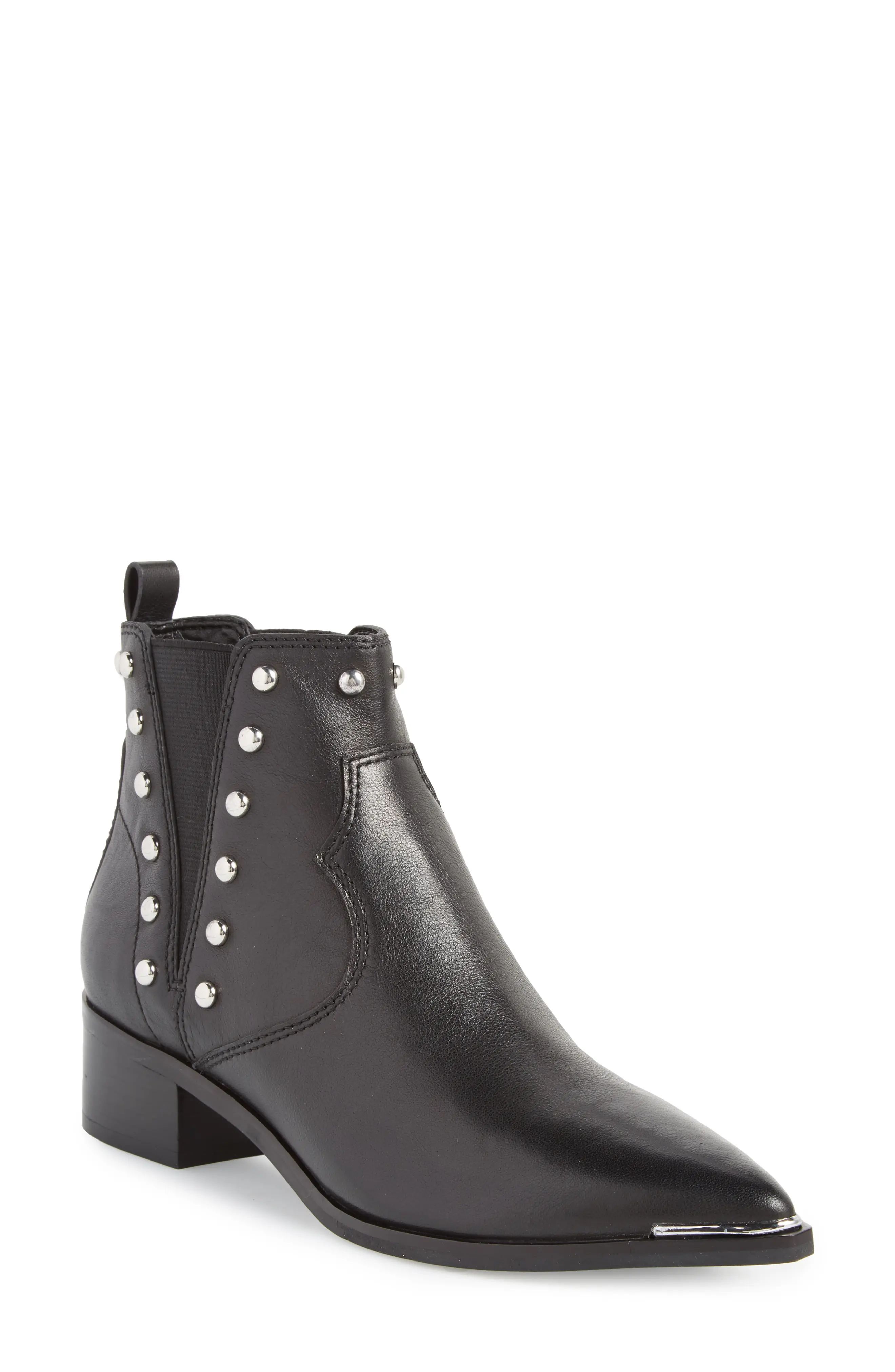 Marc Fisher LTD Yentia Chelsea Boot (Women) | Nordstrom