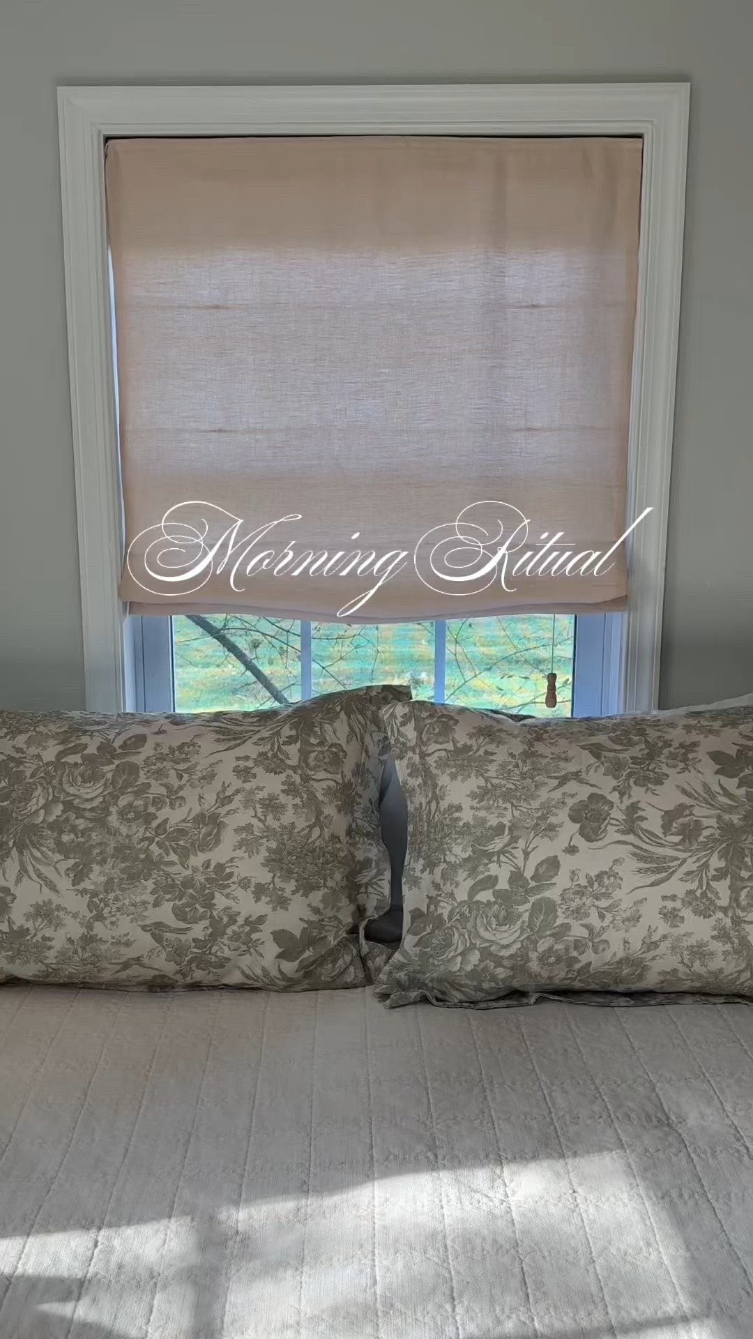 Morning Ritual. My Morning routine aesthetic. Vintage Home. Little luxuries. Chic things.

#LTKPetite #LTKHome #LTKBeauty