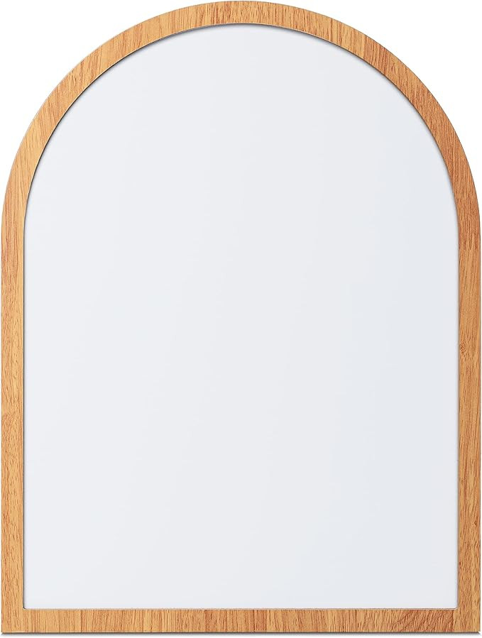 Amazon.com : Mr. Pen Dry Erase Board, 16" x 12", Wooden Frame, Boho Design, Mini White Board for ... | Amazon (US)