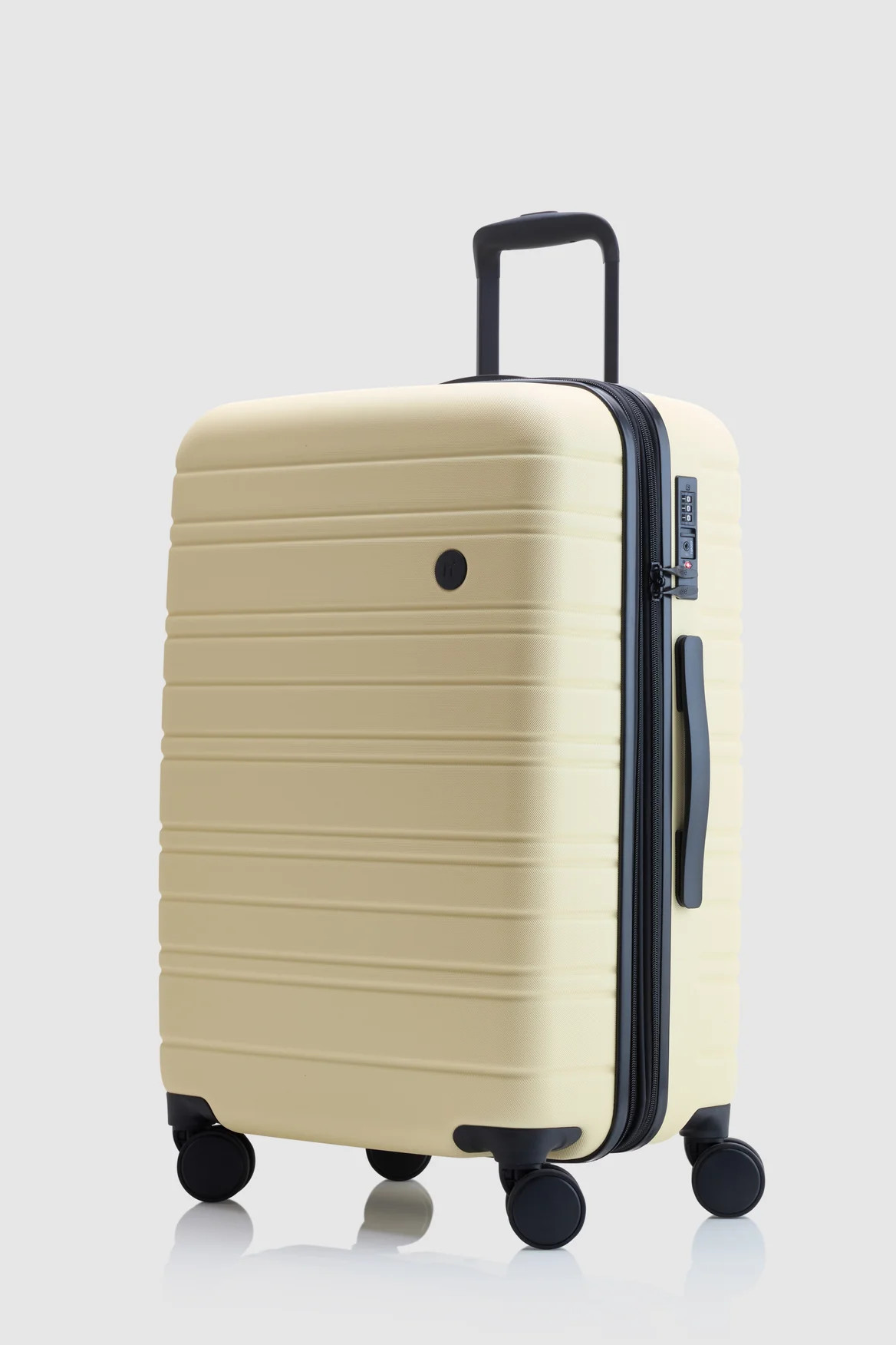 Stori Check-In 65cm Suitcase | Strand Australia