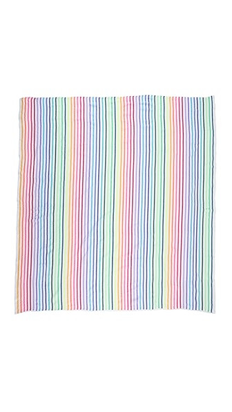 Las Bayadas La Lucia Beach Blanket | Shopbop