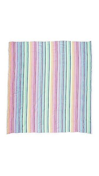 Las Bayadas La Lucia Beach Blanket | Shopbop