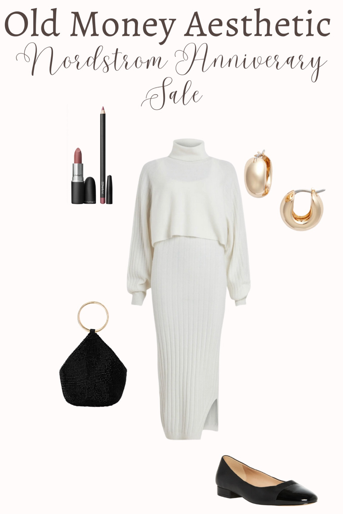 Old Money Aesthetic, Nordstrom anniversary sale edition! 

#LTKxNSale #LTKstyletip #LTKsalealert