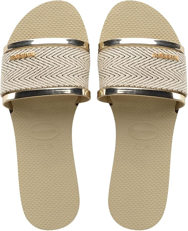 Havaianas Women's You Trancoso Premium Sandals | Amazon (US)