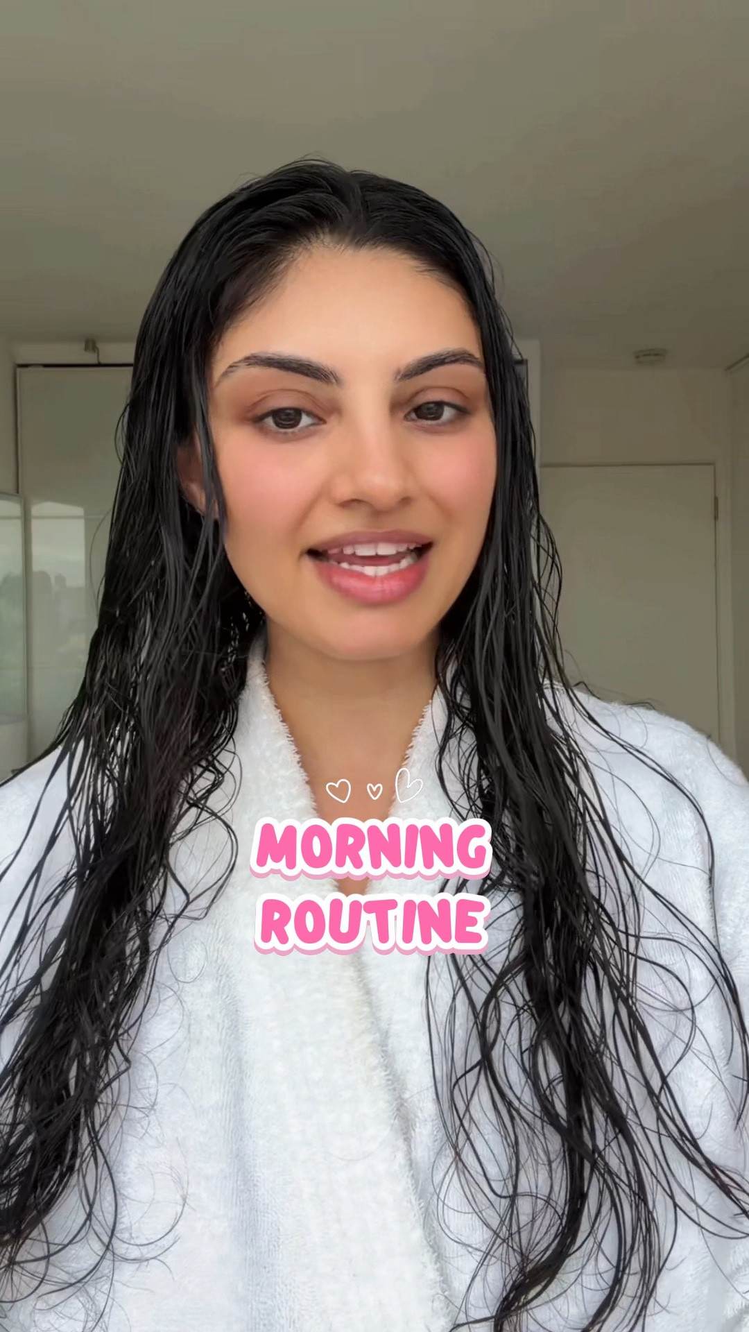 My morning skincare routine! Love Korean skincare and Aussie products for hair. Added product links below!

#LTKBeauty #LTKgrwm #LTKselfcare