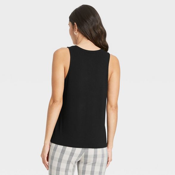 Women's Tank Top - A New Day™ | Target