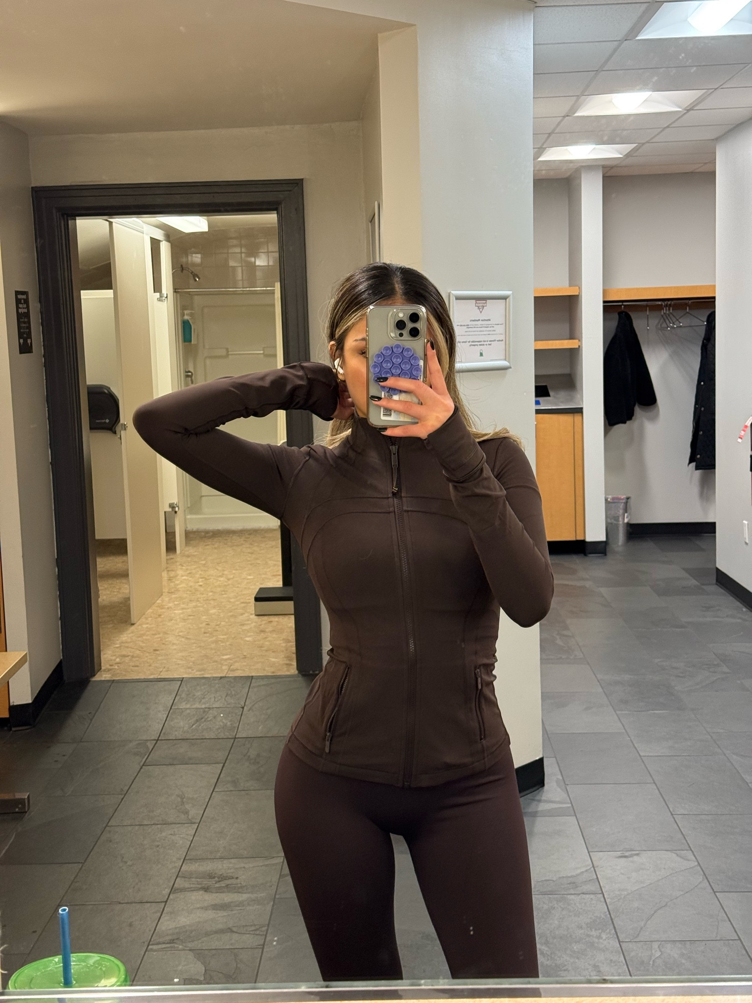 Lululemon set 

#LTKGiftGuide #LTKStyleTip #LTKActive