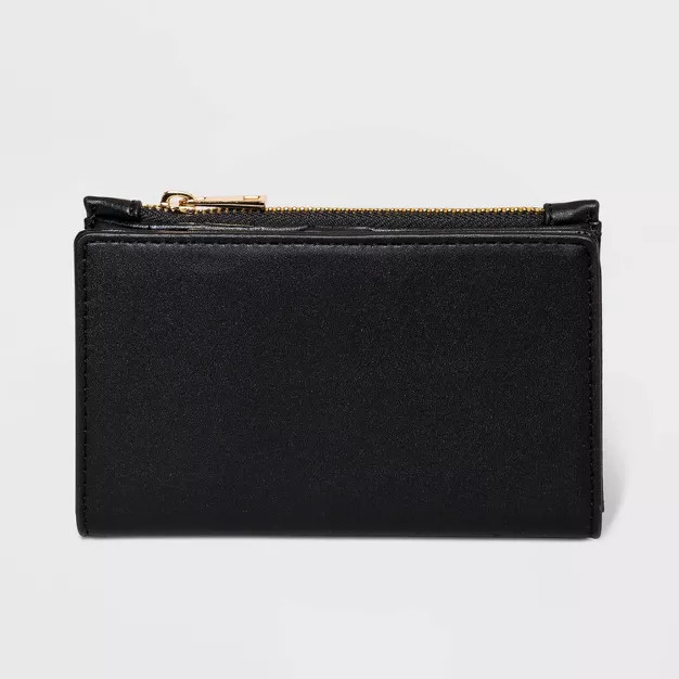 Women's Small Bifold Wallet - A New Day™ | Target