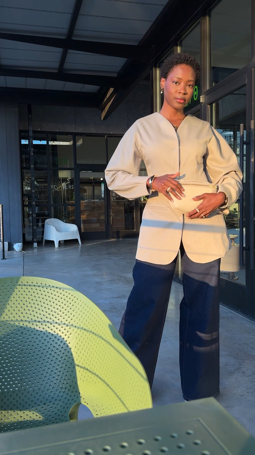 Chic fall outfit for the girlies 

#LTKStyleTip #LTKFindsUnder50 #LTKSeasonal