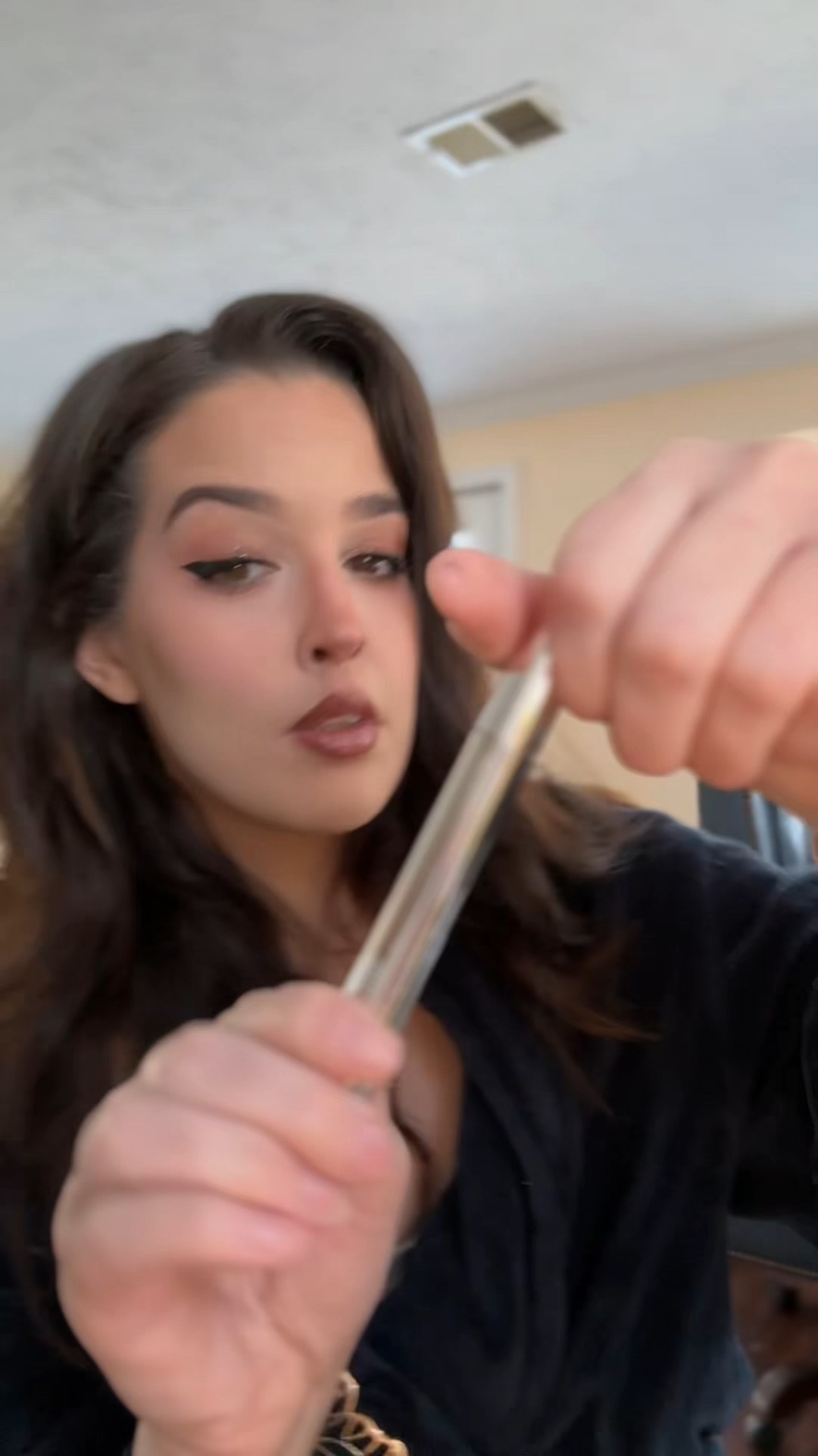 Big fan of these Sacheu Lip Liner STAY-N Peel Off Lip Stains. 😍 I have chronically chapped lips but we’re making it work. 

#sacheu #sacheulipliner #lipstain #peelofflipstain #motd 

#LTKBeauty #LTKgrwm