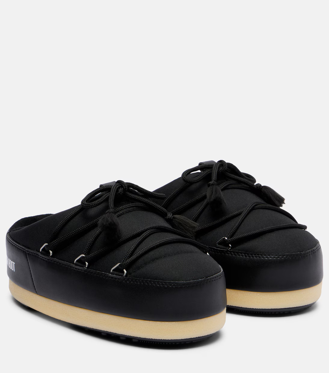 EVX mules | Mytheresa (US/CA)