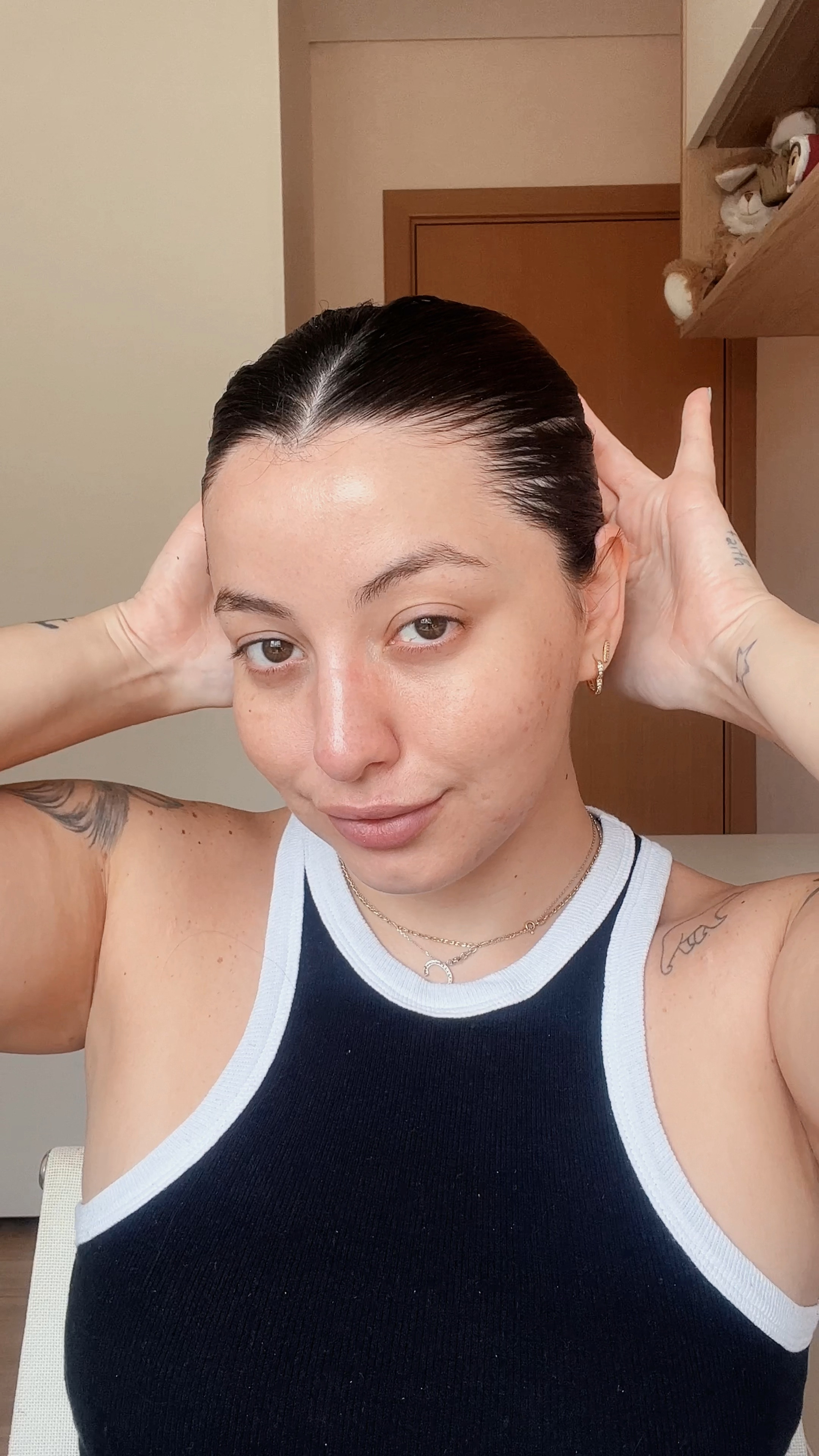 O cabelo oficial do bad hair day 🗣️🩷

#LTKbeauty #LTKFind #LTKbrasil