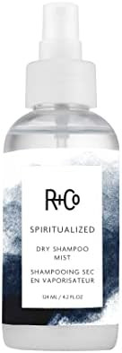 R+Co Spiritualized Dry Shampoo Mist | Amazon (US)