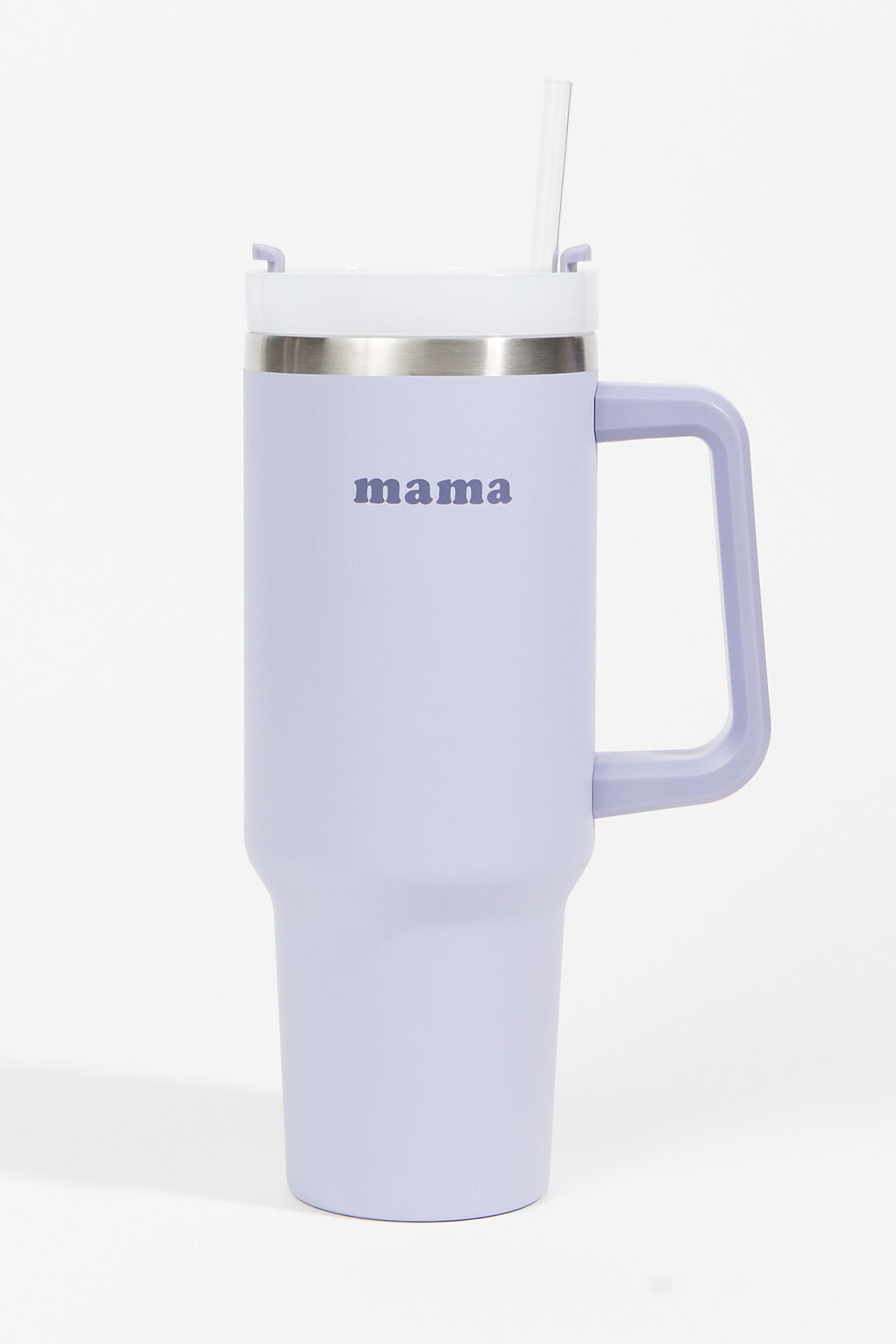 Kait 40oz Insulated Cup With Handle | Altar'd State