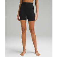 lululemon Align™ High-Rise Short 6 | Lululemon (US)