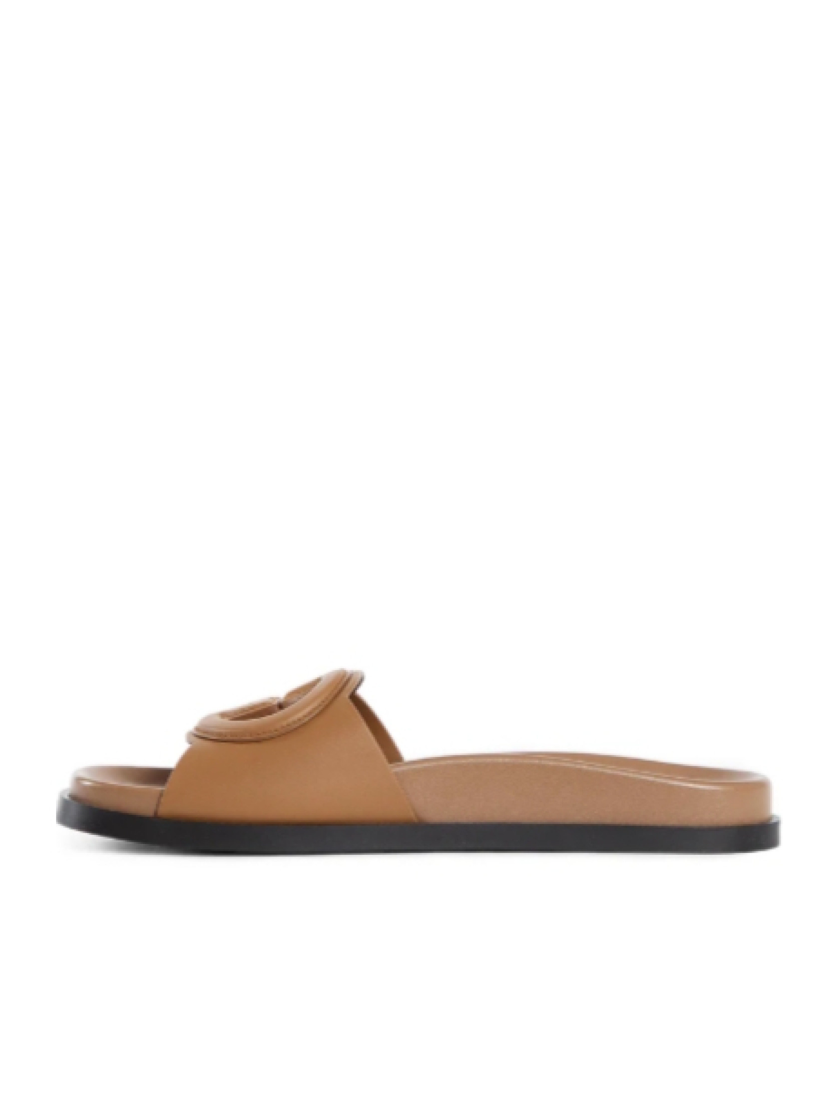 Women's Interlocking G slide sandal | Senser US