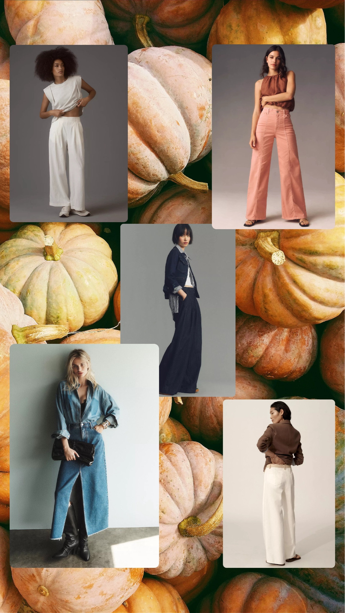 Fall pants 🍂💫