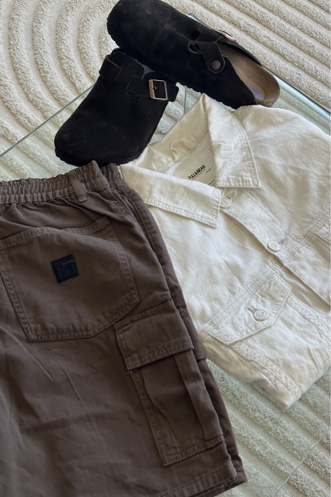 Newness from Pull and Bear available on THE ICONIC 

#LTKaustralia