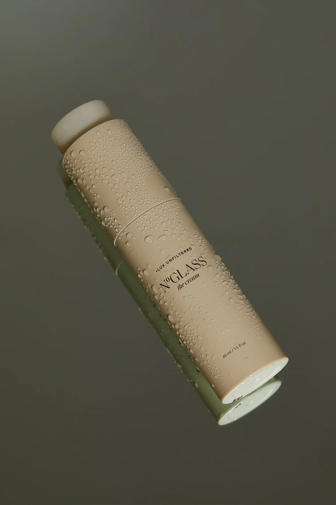 The Cream | +Lux Unfiltered