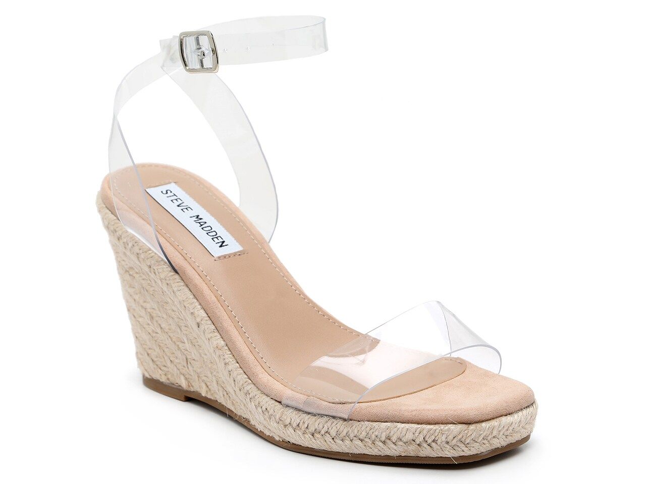 Parra Espadrille Wedge Sandal | DSW