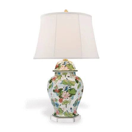 Port 68 Lake Agawam Lamp | Perigold | Wayfair North America