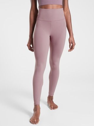 Ultra High Rise Elation 7/8 Tight | Athleta