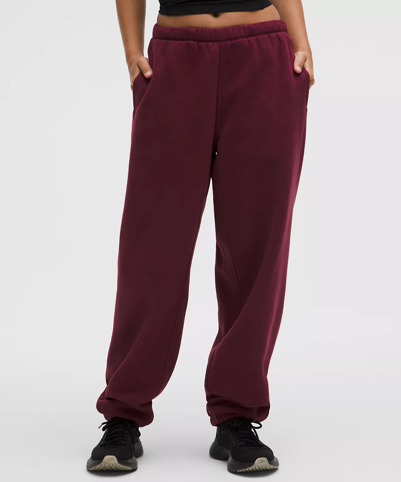 Women's Steady State SuperLoft Jogger | Lululemon (US)