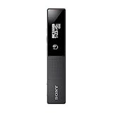 Sony ICD-TX660 Lightweight and Ultra-Thin Digital Voice Recorder Recording and 16GB Built-in Memo... | Amazon (US)