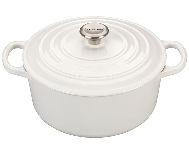 Round Dutch Oven | Le Creuset