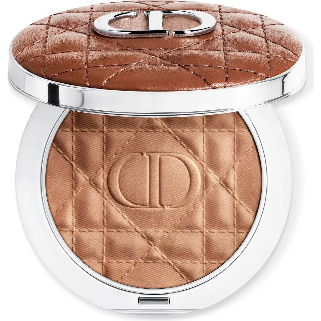 DIOR Forever Nude Bronzer Powder in 05 Intense Bronze at Nordstrom | Nordstrom